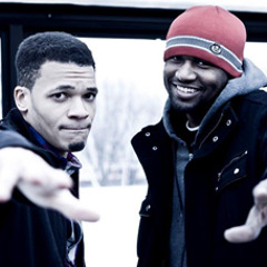 "Healing" Feat Christon Gray