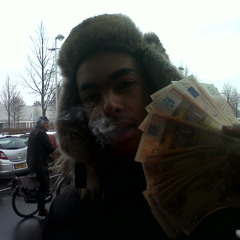 Young Alexander - Look in to my eyes