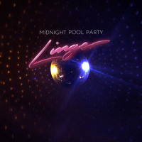 Midnight Pool Party - Disco Delight