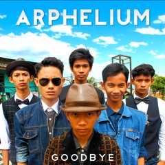 Arphelium - Goodbye