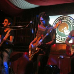 RADAR- LAZYDOG (live demo)