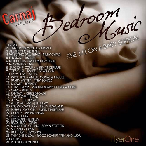 BED ROOM MUSIC 3