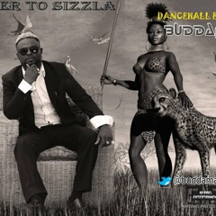 Letter To Sizzla by Buddaman