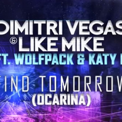 Dimitri Vegas & Like Mike - Ocarina (Lost Soundz REMIX)