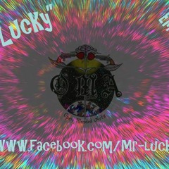 Mr Lucky ''I Tell You Now'' Freestyle