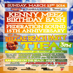 big up federation!!