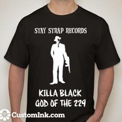 David Copper Field By Almighty Killa Sosa