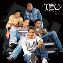 TC - Menina (Ao Vivo)