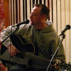 Scott Cyphers - Color Of His Love - Track 02