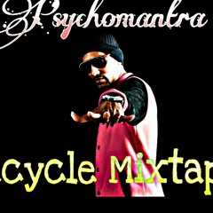 Manja poosu ( Recycle Mixtape ) - Psychomantra