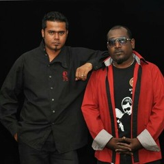 Sundakanji - Nanba Guna & Vijay Ft Kash villanz & Tunisha Villanz