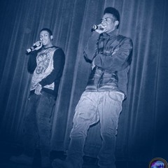 J-Roc Da Wildcard x Godarachi - Show No Mercy (Prod.AGOD)