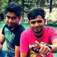 Kanaley Kolathey- Havoc Brothers