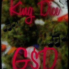 King Dice feat. Half Loc - Body Slam