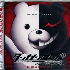 Never Say Never - OST Danganronpa the Animation