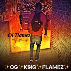 C4 Flamez-OG King Flamez GMix