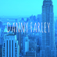 Danny Farley- "Pompeii"[Instrumental Metalcore Remake] (Bastille Cover)