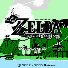all wind waker songs all wind waker songs
