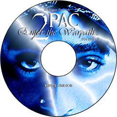 2Pac - Who Do U Believe In (Warpath Remix)