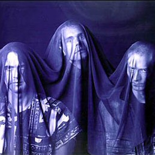 Spasmolytic ( Loud As Fook Mix )by Skinny Puppy