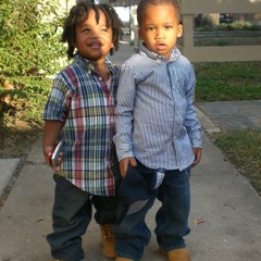 Young Niggas X Chaingvng