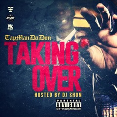 IMA GET MINE (Ft Cartrell