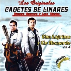 Los Cadetes De Linares- Polvo Maldito
