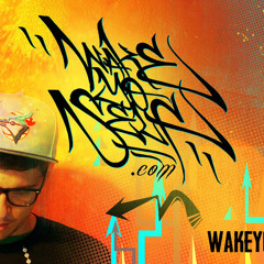 Wake Self - Today Was Like