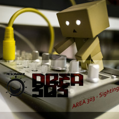 Area 303 - Sighting