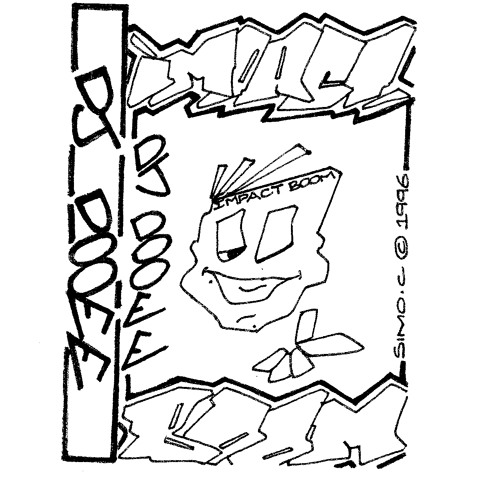 Impact Boom - Early Happy Hardcore and NRG Trance 93'-94'