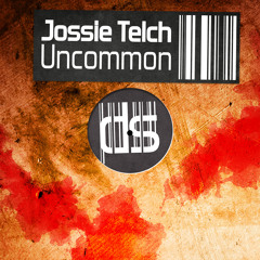 Jossie Telch & Navarro - Seconds [ SoundCloud Clip ]