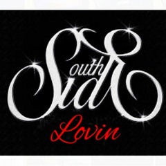 Southside Lovin - J-Slang