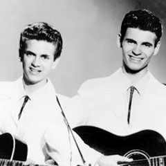 All I Have To Do Is Dream cover