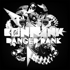 Conrank - Danger Rank (Slit Jockey) (OUT NOW!) - Link in Description