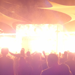 Welcome To The Festival