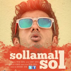 Sollamal Sol   320kbps HQ