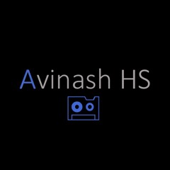New York Nagaram - Avinash HS ft Uthara Balraj ('Just You' Mix with vocals)