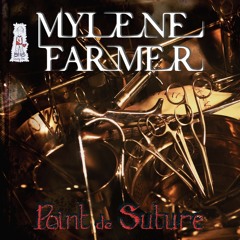 Mylène Farmer - Point De Suture (Piano)