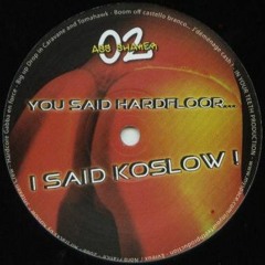 Ass Shaker 02(A1)_KoSLoW Frayeur