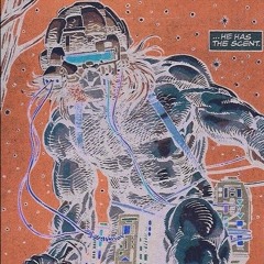 The Voraphile's Albahorn