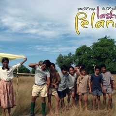 Nidji - Laskar Pelangi (Instrumental)