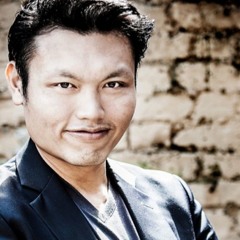 Cartier Cantonese Voice Over Reel By Alan Low