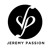 Artwork for Jeremy Passion - U Center Me (Robin Thicke Cover)