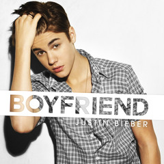 Boyfriend - Justin Bieber [Tony Tran cover]