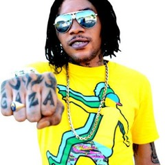 Vybz Kartel - EDF Riddim (Remix)