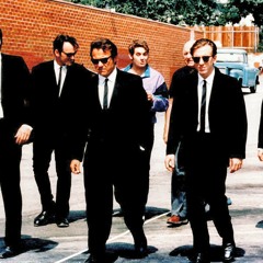 Reservoir Dawgs