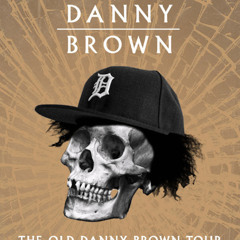Danny Brown