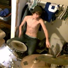 Open Eyes, Closed Minds (Drums Only) (Comment If I Should Make A Whole Song!) [FREE DOWNLOAD]