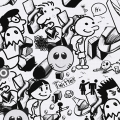 Clush - Isles And Glaciers (Cover)