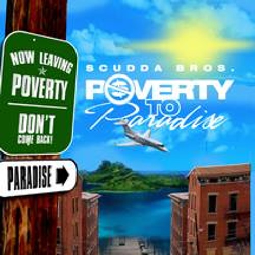 Scudda Bop x Jay Skeme x Young Vic x Stoner Vision (Bolo Ent) - The Plan